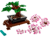Lego® Botanicals Bonsai Tree 10281
