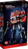 Lego® Icons - transformers - Optimus Prime 10302