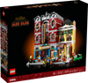 Lego® Creator Expert - Modular - Clube de Jazz 10312