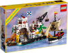 Iconos de Lego® - Fortaleza Eldorado 10320