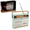 Lego® Icons - Rádio Retro 10334