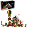 Lego® Icons - Posto dos Correios do Pai Natal 10339