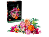 Lego® Botanicals - Ramo de flores rosas 10342