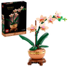 Lego® Botanicals - Orquídea em Miniatura 10343
