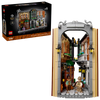 Lego® Icons - Sherlock Holmes: Book Nook 10351