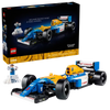 Lego® Icons - Williams Racing FW14B e Nigel Mansell 10353
