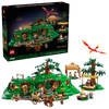 Lego® Lord of the Rings - The Shire 10354
