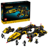Lego® Icons - Blacktron Renegade 10355