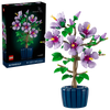 Lego® Botanicals - Hibiscus 10372