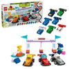 Lego® Duplo - F1® Carros e Pilotos das Equipas 10445