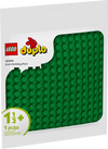 Lego® Duplo - Placa de Construção Verde 10460