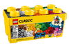 Lego® Classic - Creator Caixa Média de Peças Criativas LEGO® 10696