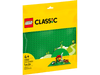 Lego® Classic - Creator - Placa de Construção Verde 11023