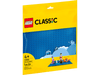 Lego® Classic - Creator - Placa de Construção Azul 11025