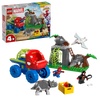 LEGO® Marvel - Spidey Team - Dinosaur All-Road Vehicle Rescue 11199