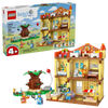 Lego® Bluey - Bluey's Family House 11203