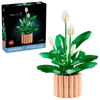 Lego® Botanicals - Lírio-da-paz 11504