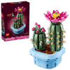 Lego® Botanicals - Cato em Flor 11509
