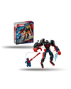 Lego® Marvel - Mech do Miles Morales vs. Spider-Man 2099 76337