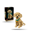 Lego® Icons - Cachorro Golden Retriever 11384