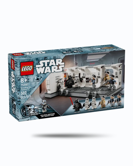 Lego® Star Wars - Boarding the Tantive IV 75387