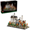 Lego® Architecture - Castelo de Neuschwanstein 21063