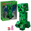 Lego® Minecraft - Creeper 21276