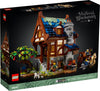 Lego® Ideas - Medieval Blacksmith 21325