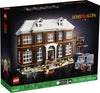 Lego® Ideas - Home Alone 21330