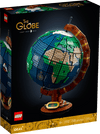 Lego® Ideas - O Globo 21332