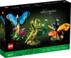 Lego® Ideas - Insect collection 21342