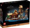 Lego® Ideas - Aldeia Viking 21343
