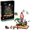 Lego® Ideas - A Evolução do STEM 21355