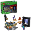 Lego® Minecraft - Jornada em Nether e Portal do End 21584