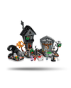 Lego® Ideas - Disney Tim Burton's O Estranho Mundo de Jack 21351