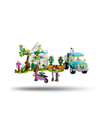 Lego® Friends - Veículo de Plantação de Árvores 41707