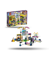 Lego® Friends - Saltos de Cavalo da Stephanie 41367