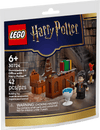 Lego® Harry Potter - Dumbledore's Office with Harry Potter™ Polybag 30724