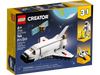 Lego® Creator - Vaivém Espacial 31134