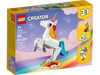 Lego® Creator - Unicornio Mágico 31140