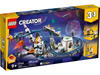 Lego® Creator - Montanha-Russa do Espaço 31142
