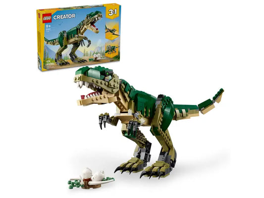 Lego® Creator - Dinossauro T. Rex 31151