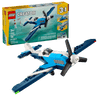 Lego® Creator - Aeronave: Avião de Corrida 31160