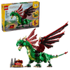 Lego® Creator - Dragão Medieval 31161