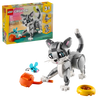 Lego® Creator - Gato Brincalhão 31163