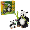 Lego® Creator - Panda Family 31165
