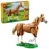 Lego® Creator - Cavalo Encantador 31166