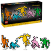 Lego® Art - Keith Haring – Figuras a Dançar 31216