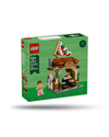 Lego® Restaurants of the World - Itália 40909
