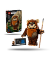 Lego® Star Wars - Wicket the Ewok 75430